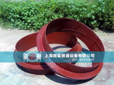 不同翼環(huán)防水套管的詳細區(qū)分