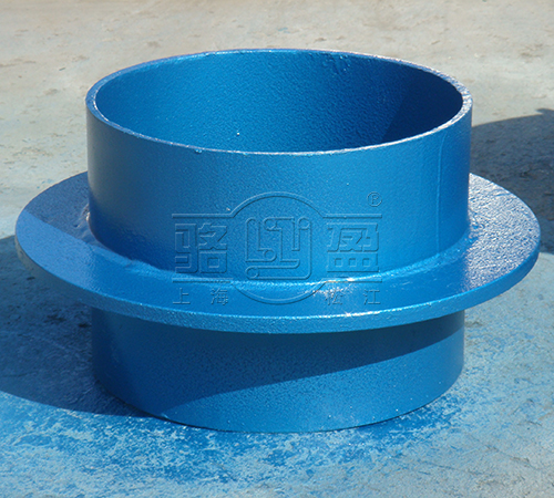 剛性<a href=http://www.m.119136.cn target=_blank class=infotextkey>柔性防水套管</a>成品