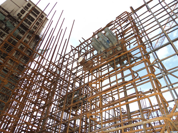 黑龍江省哈爾濱市人防套管結(jié)構(gòu)圖